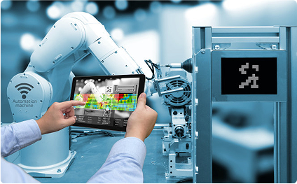 Xu thế phát triển của cơ điện tử 2025