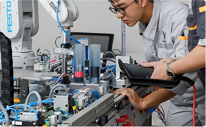 Ngành Cơ kỹ thuật là gì, học gì, làm gì?