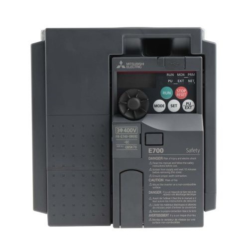 Biến tần Mitsubishi FR-D740-2.2K 2.2kW 3 Pha 380V