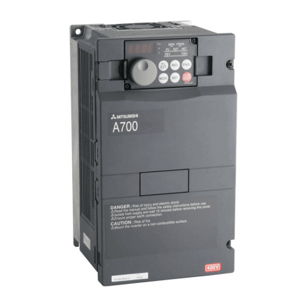 Biến tần Mitsubishi FR-A740-1.5K 1.5kW 3 pha 380VAC