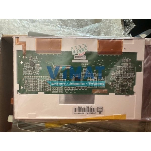 Tấm nền LCD màn hình HMI Cermate PanelMaster 7 inch