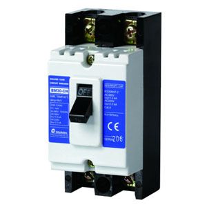 MCCB 2P 30A 1.5kA BM30-CN 2P Shihlin