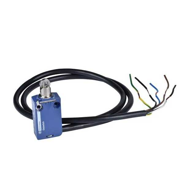 XCMD2102L3 Schneider Electric