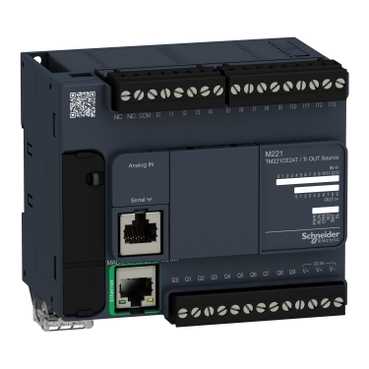 TM221CE24T Schneider Electric