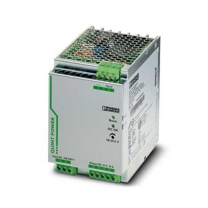 2866776 Phoenix Contact - QUINT-PS/1AC/24DC/20