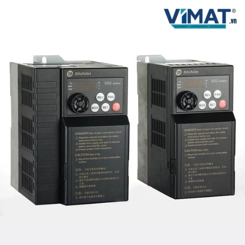 Biến tần Shihlin SS2
