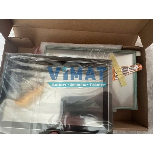 Tấm cảm ứng màn hình HMI Cermate PanelMaster 7 inch